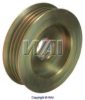 WAIglobal 24-81250-1 Alternator Freewheel Clutch